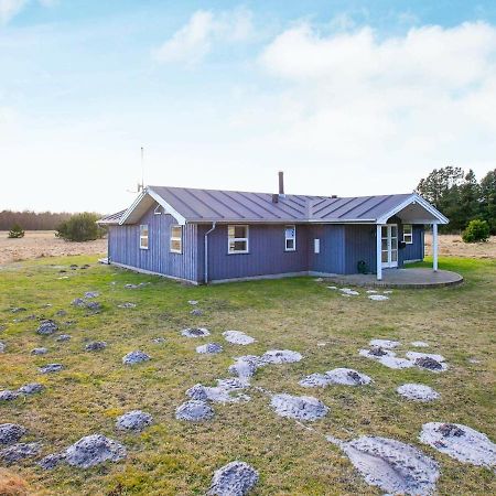 8 Person Holiday Home In Jerup Екстер'єр фото